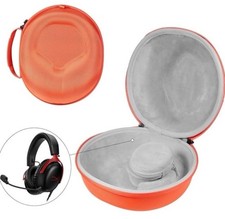 Hard Organizer Portable Carry Travel Case for AirPods Max, for Sony Audio-Tech