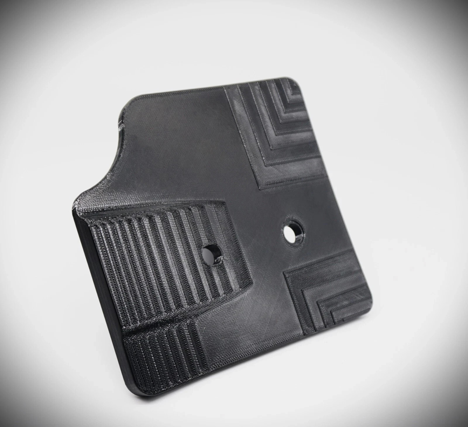 Pro Angler 14 Vantage St Seat Front Support Plates 2013/2023 180/360