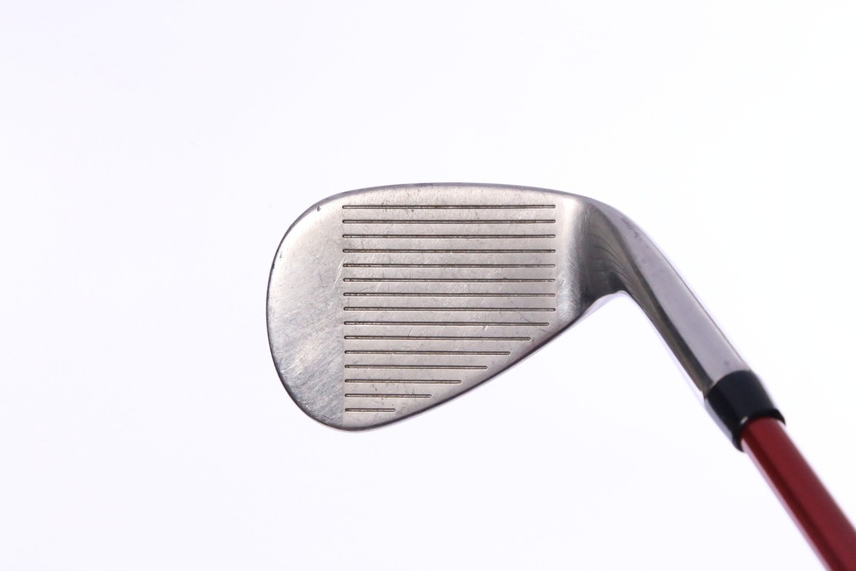 LEFTY Callaway XR 55* Sand Wedge 34.75 in Callaway XR Graphite