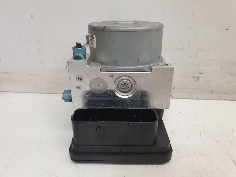 Steuergerät ABS Block Hydraulikblock Hydroaggregat B38A12A passt für MINI  MINI - Bild 2 von 4