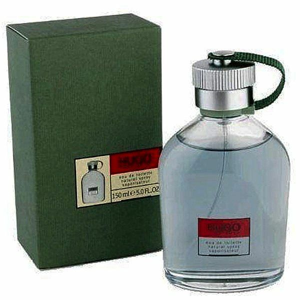 hugo boss 150 ml