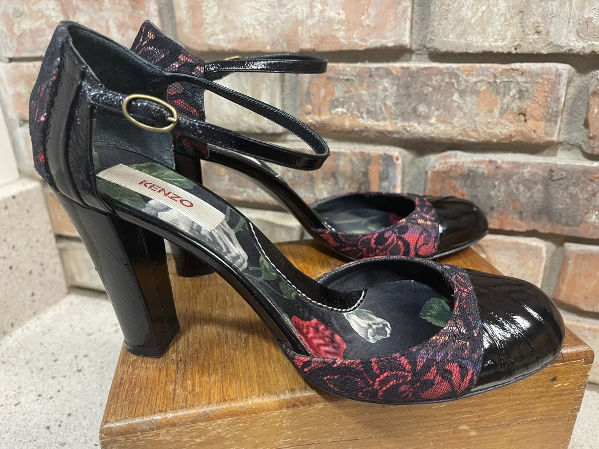 Kenzo quality clearance