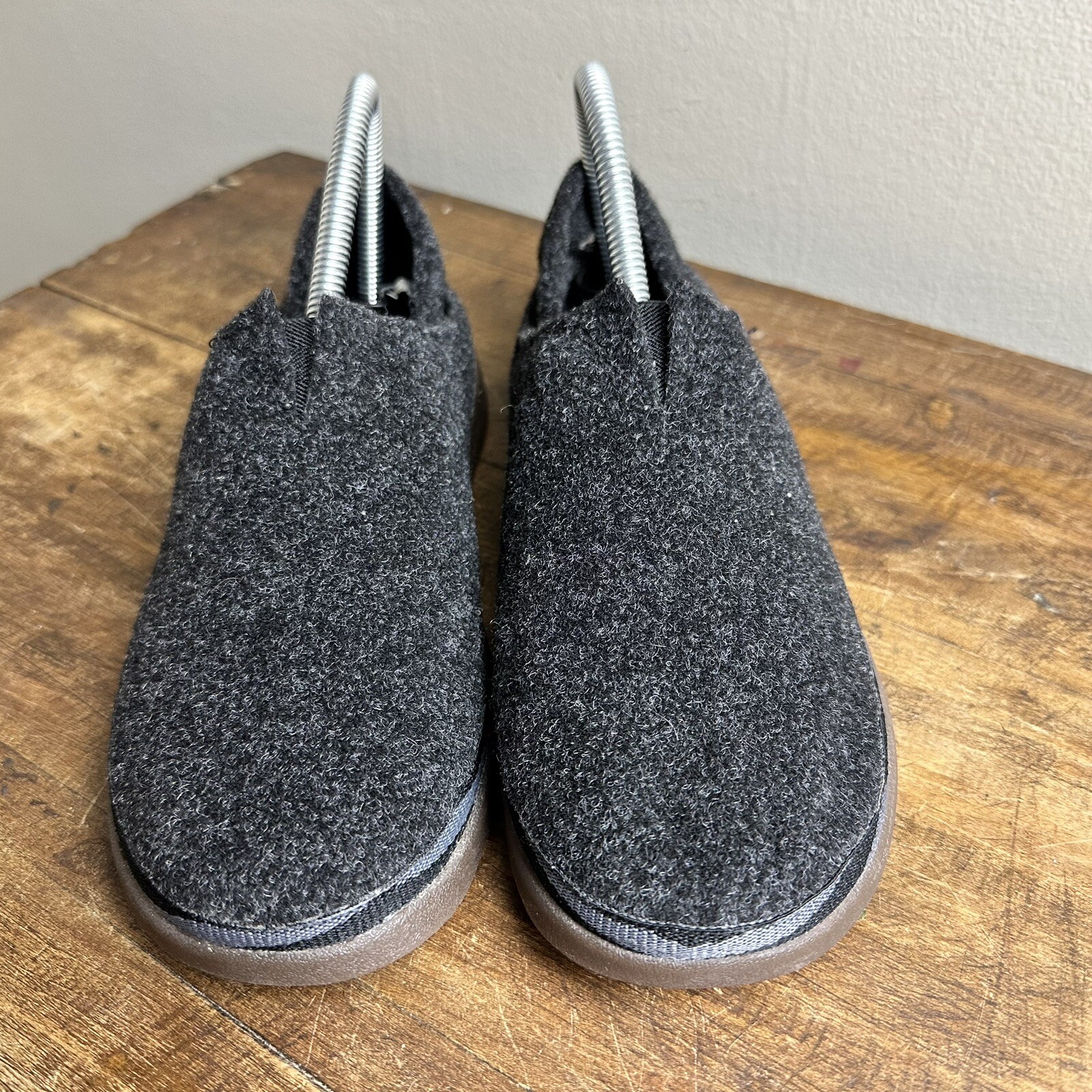 chaco loafers