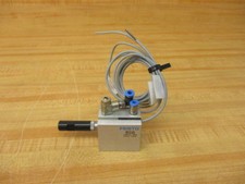 Festo ADVC-20-10-A-P-A Short Stroke Cylinder ADVC2010APA