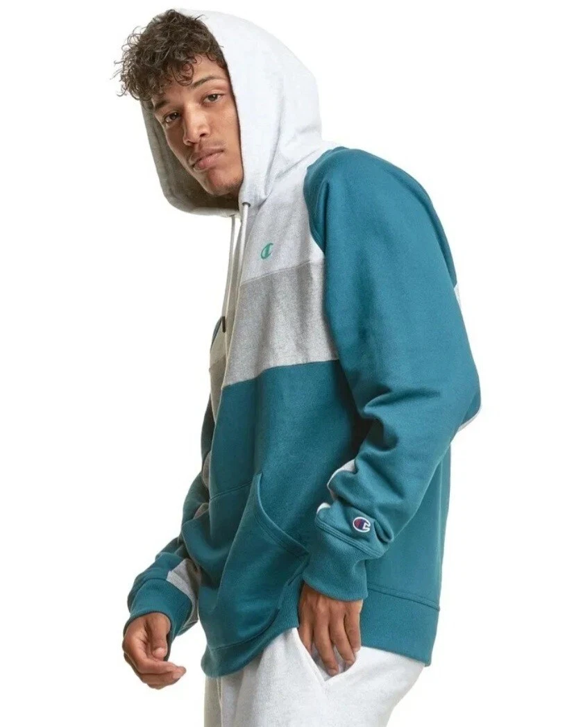 Champion jade best sale hoodie