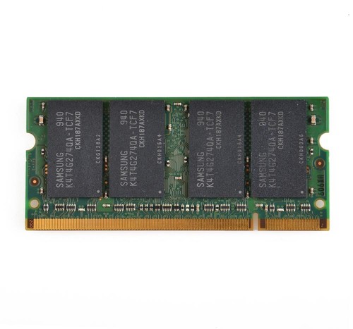 Samsung 2x 4GB 2Rx8 PC2-6400 DDR2-800MHz 200pin SODIMM Laptop Memory RAM NEW - Picture 2 of 8