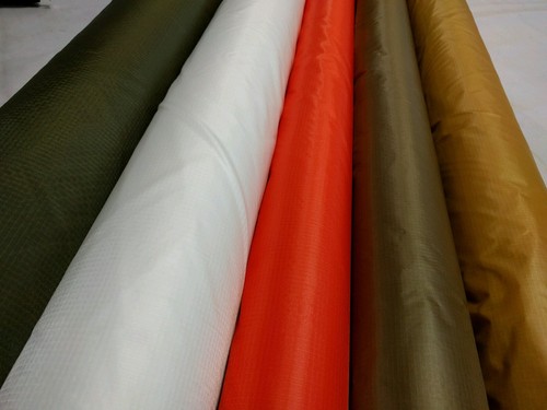 NYLON, PARACHUTE, RIPSTOP, FABRIC MATERIAL (5 COLOURS), 1,2,5,10 meter lengths