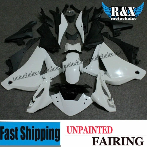 Fairing Kit For Honda CBR250R CBR 250 R 2011-2013 Unpainted ABS Injection Body