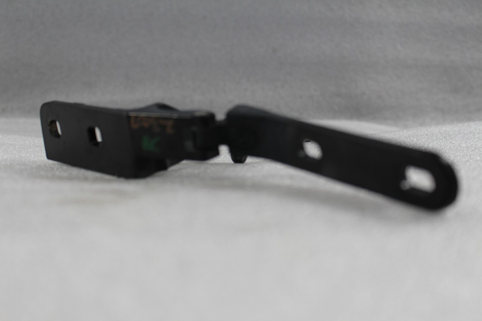 Mclaren MP4-12C, RH, Right, Trunk Lid Hinge, Used, P/N 11A0256SP