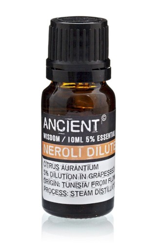 Essential Oils 10 ml Aromatherapy by Ancient Wisdom Natural & Pure - UK Seller - Picture 53 of 60