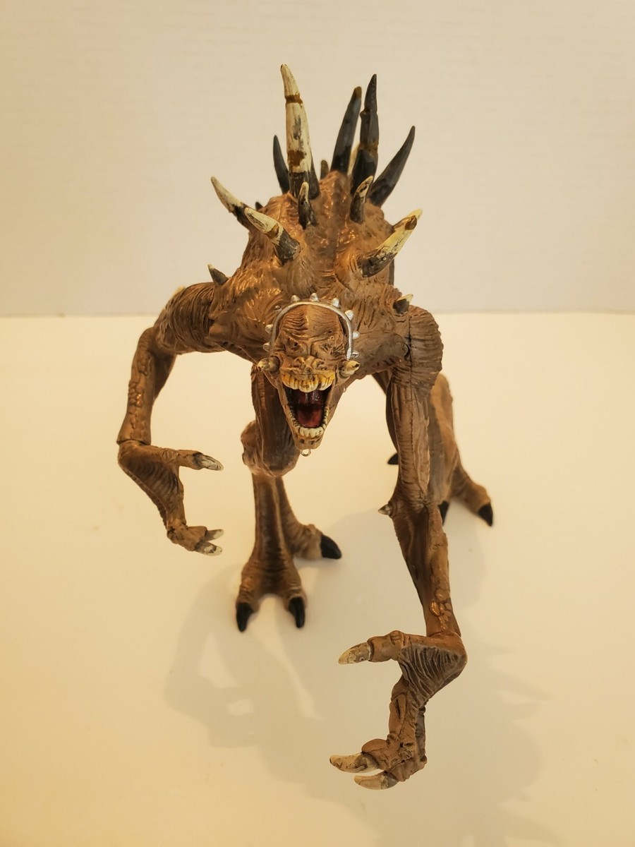 1999 MCFARLANE 8