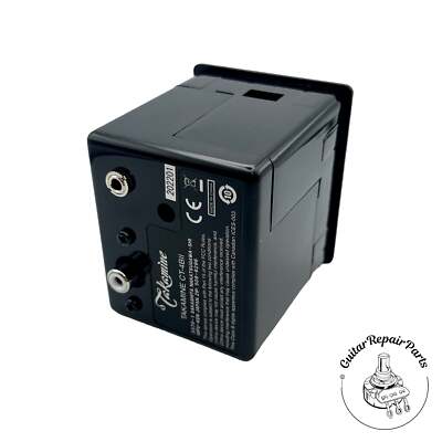 Takamine CT-4B II Preamp For Pro Series Guitars - TP0880 | eBay