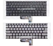 New for Lenovo Yoga Slim 9 14ITL5 9-14ITL5 14" Keyboard US BACKLIT, No Frame