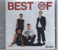 Overground - Best Of - CD - Neu / OVP