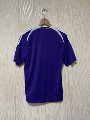 NEWCASTLE UNITED 2008 2009 AWAY FOOTBALL SHIRT SOCCER JERSEY