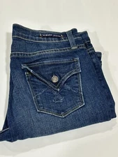 Vigoss Womens Jeans Size 11