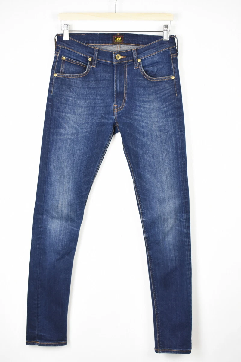 Lee 2025 luke jeans