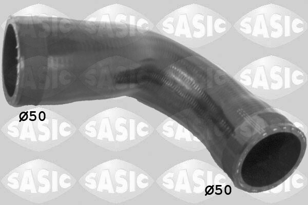 Sasic Ladeluftschlauch FüR VW Golf IV 1J1 1.9 TDI 1J5 Skoda Octavia I Combi 1U5-image