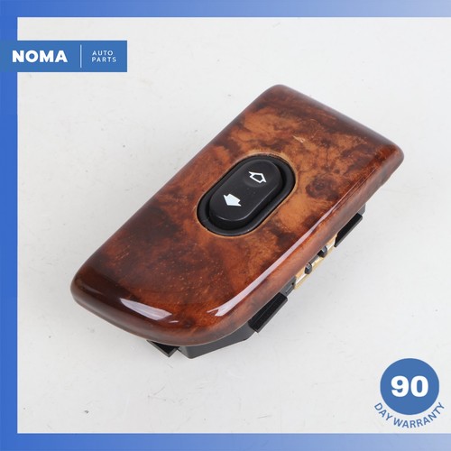 97-06 Jaguar X100 XK8 Right Passenger Side Window Control Switch ...