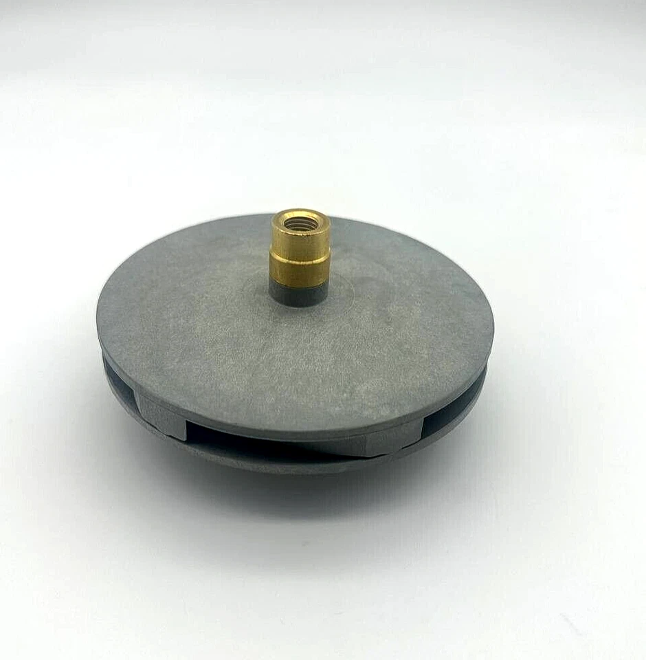 Pool Princess Hayward 2 HP Impeller for Super Pump (SPX1621C) - Image 4 of 4