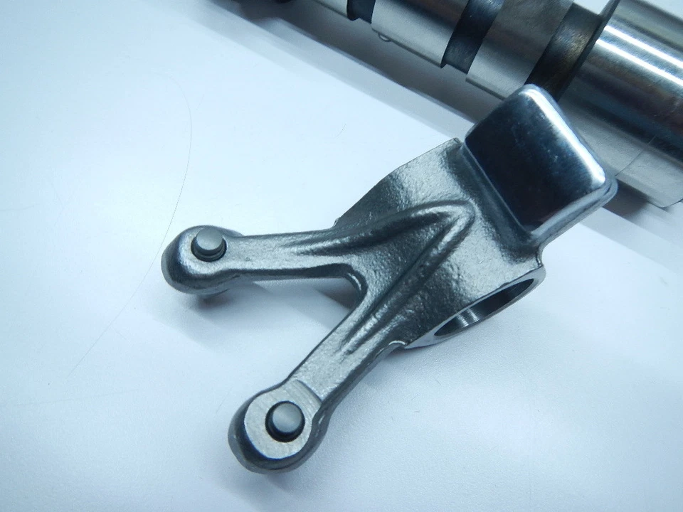 NUEVO BRAZO BASCULANTE Y ÁRBOL DE LEVAS POLARIS XPEDITION 425 2000 2001 2002 00 01 02 LEVA 4X4 Foto 4 de 4