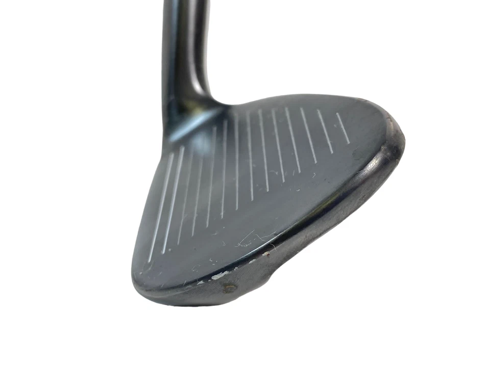 Tommy Armour Iron 845 TA-26 Bounce Wedge 52°- 07 LH in Black - Image 4 of 4