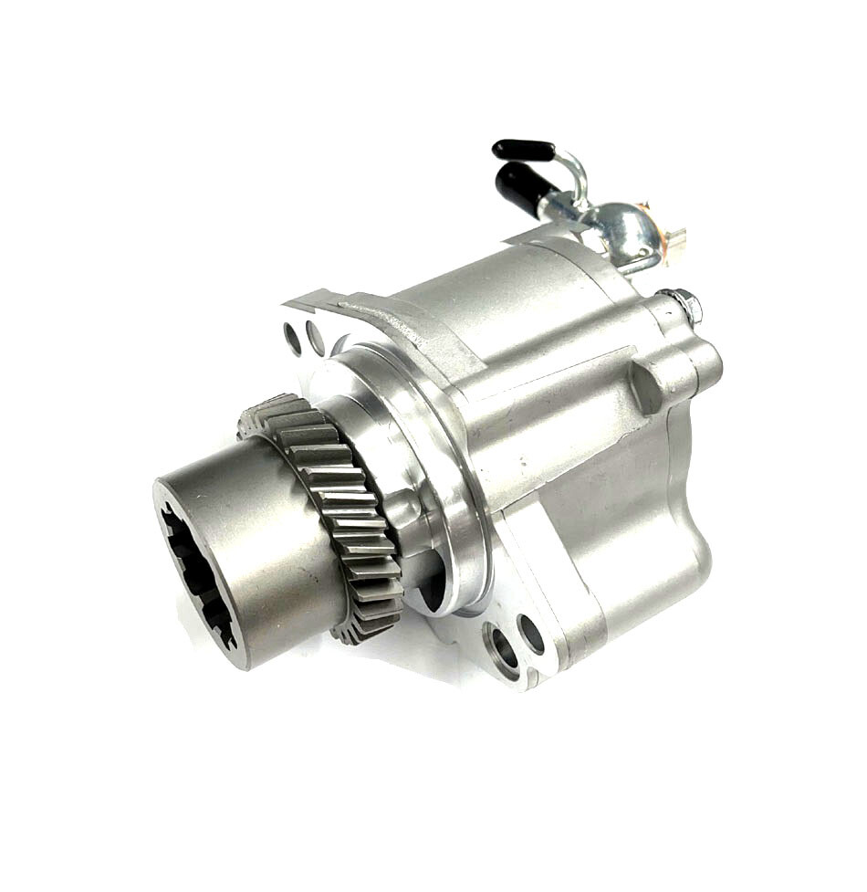 FOR TOYOTA LAND CRUISER KZJ70/KZJ71/KZJ78 3.0TD BRAKE VACUUM PUMP