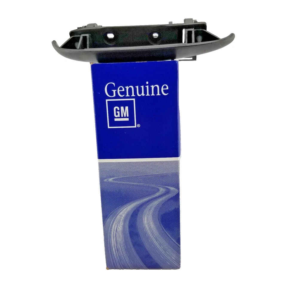 Front Outer Door Handle Driver Side 95-05 Cavalier, Sunfire- OEM 22620527 - Image 3 of 4