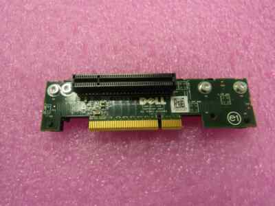 K511K DELL RISER BOARD PCI-E R310 P