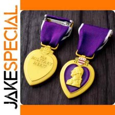JakeSpecial - Military Replica Medal of The Purple Heart