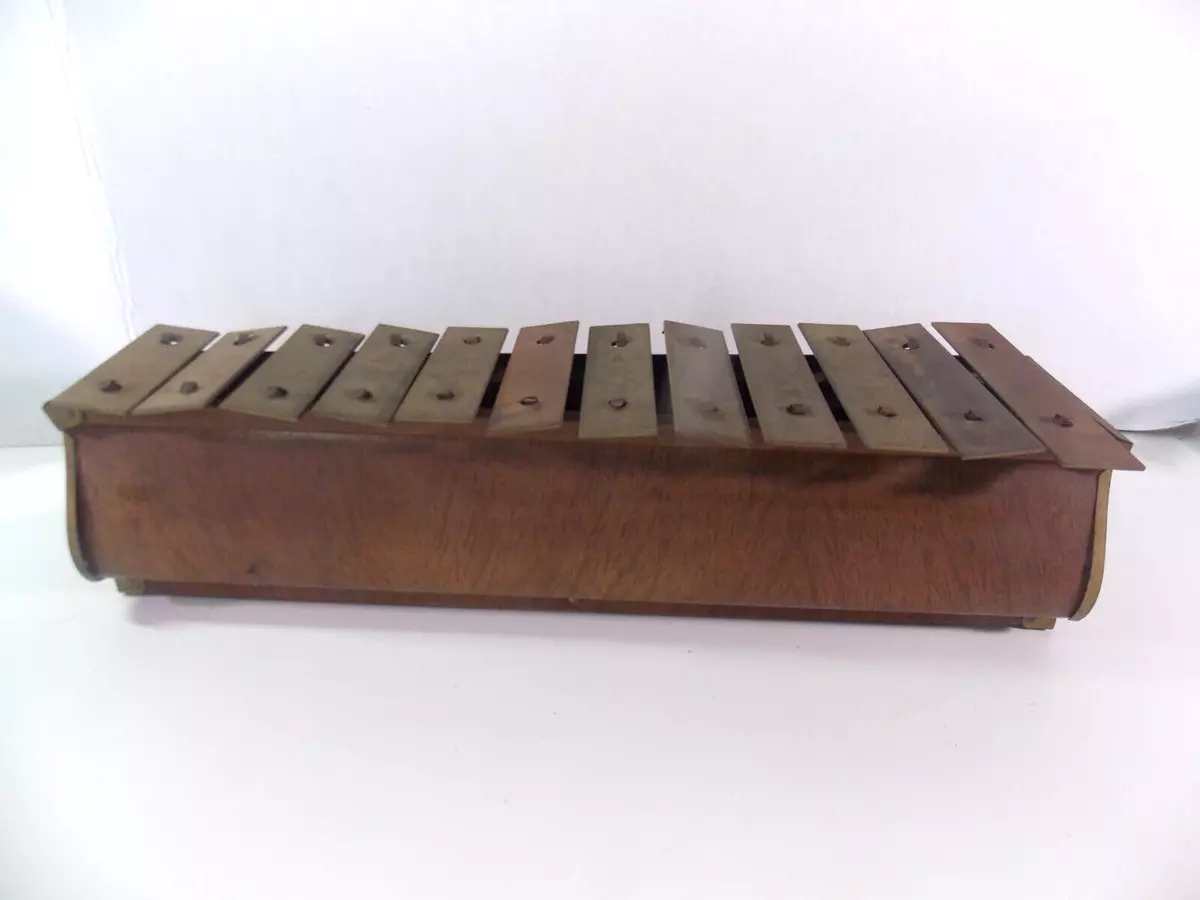 Tudor xylophone deals