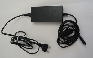 Sony, AC Adapter, Netzteil, Playstation 2, SCPH-70100, 8,5V, (844)