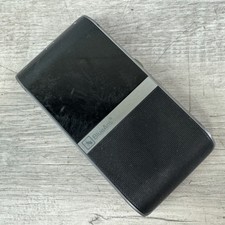 BlueAnt S4 Gray Bluetooth Wireless Handsfree Voice Controlled Car Speakerphone