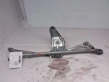 Wiper Transmission Front Fits 05-12 PORSCHE 911 338172