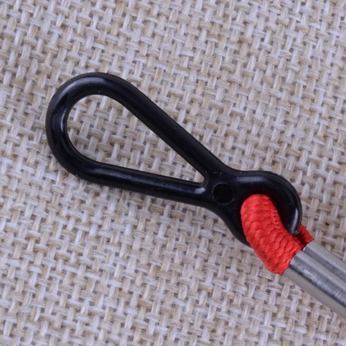 Emergency Stop Kill Switch Safety Lanyard 15920Q54 Fit For Mercury Mercruiser ut - Picture 3 of 4