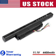 AS16B5J Laptop Battery for Acer Aspire E5-575G E5-575G-53VG E5-575-33BM AS16B8J