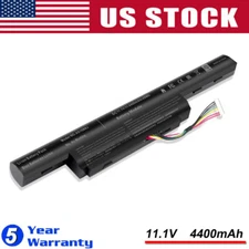 AS16B5J Laptop Battery for Acer Aspire E5-575G E5-575G-53VG E5-575-33BM AS16B8J