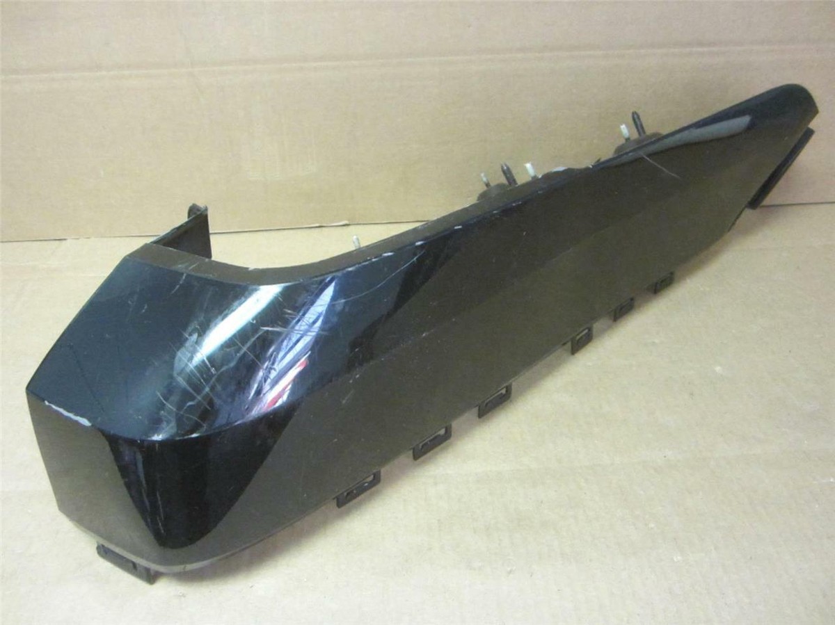 03-06 Ford Expedition Rear Bumper Extension Passenger's Right RH