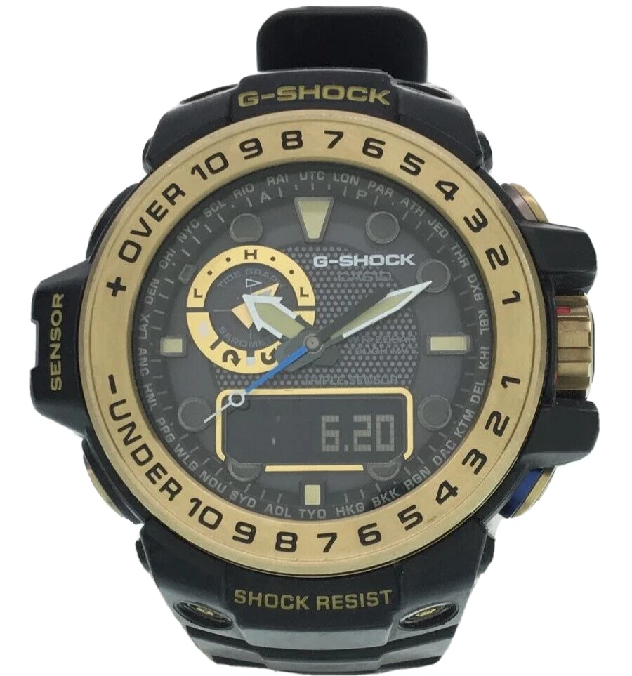 G shock sales gwn 1000