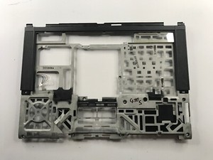Original Mittleres Gehäuse Tastatur Blende Abdeckung für Lenovo Thinkpad T410s