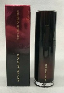 liquid airbrush foundation