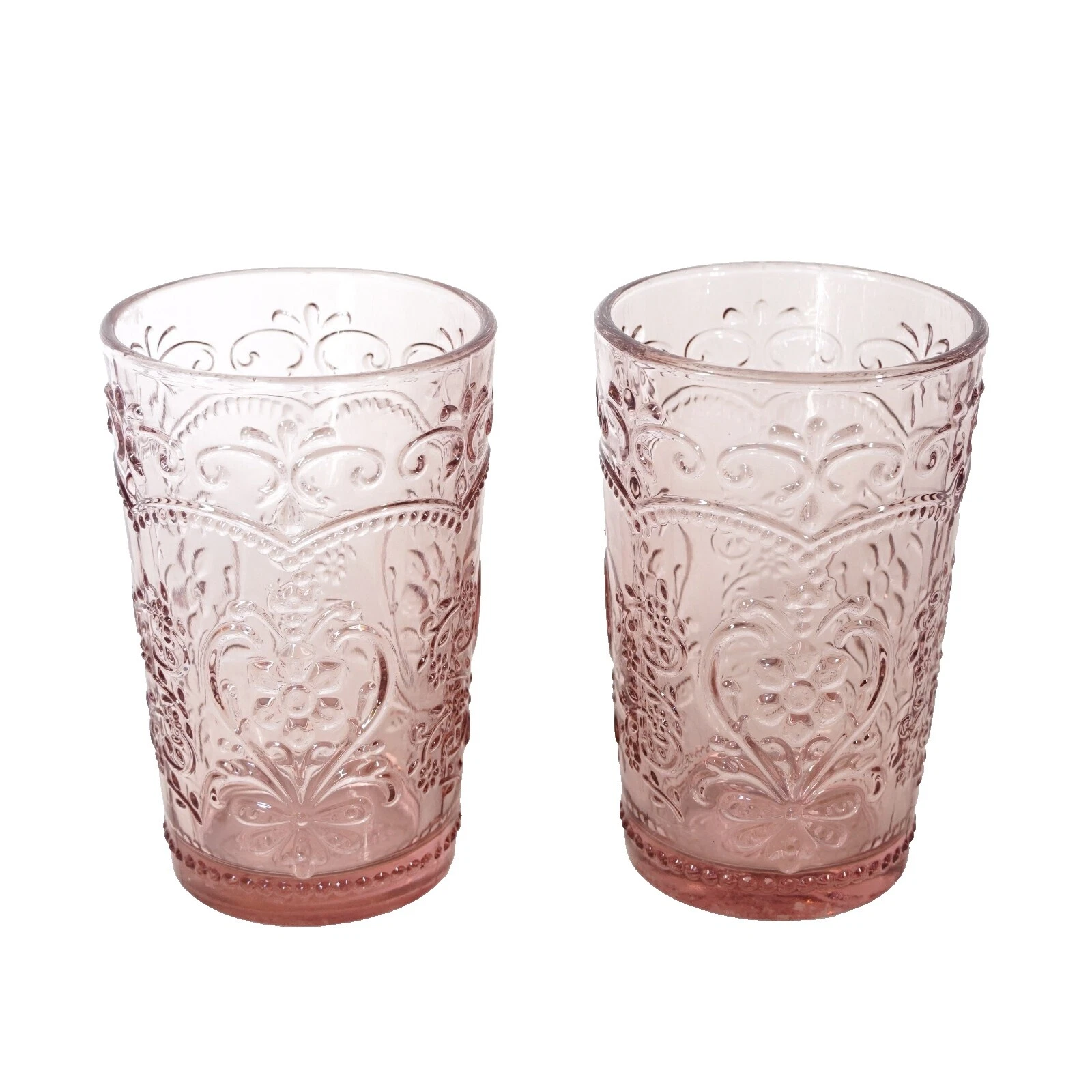 Cristalería Pioneer y recipientes