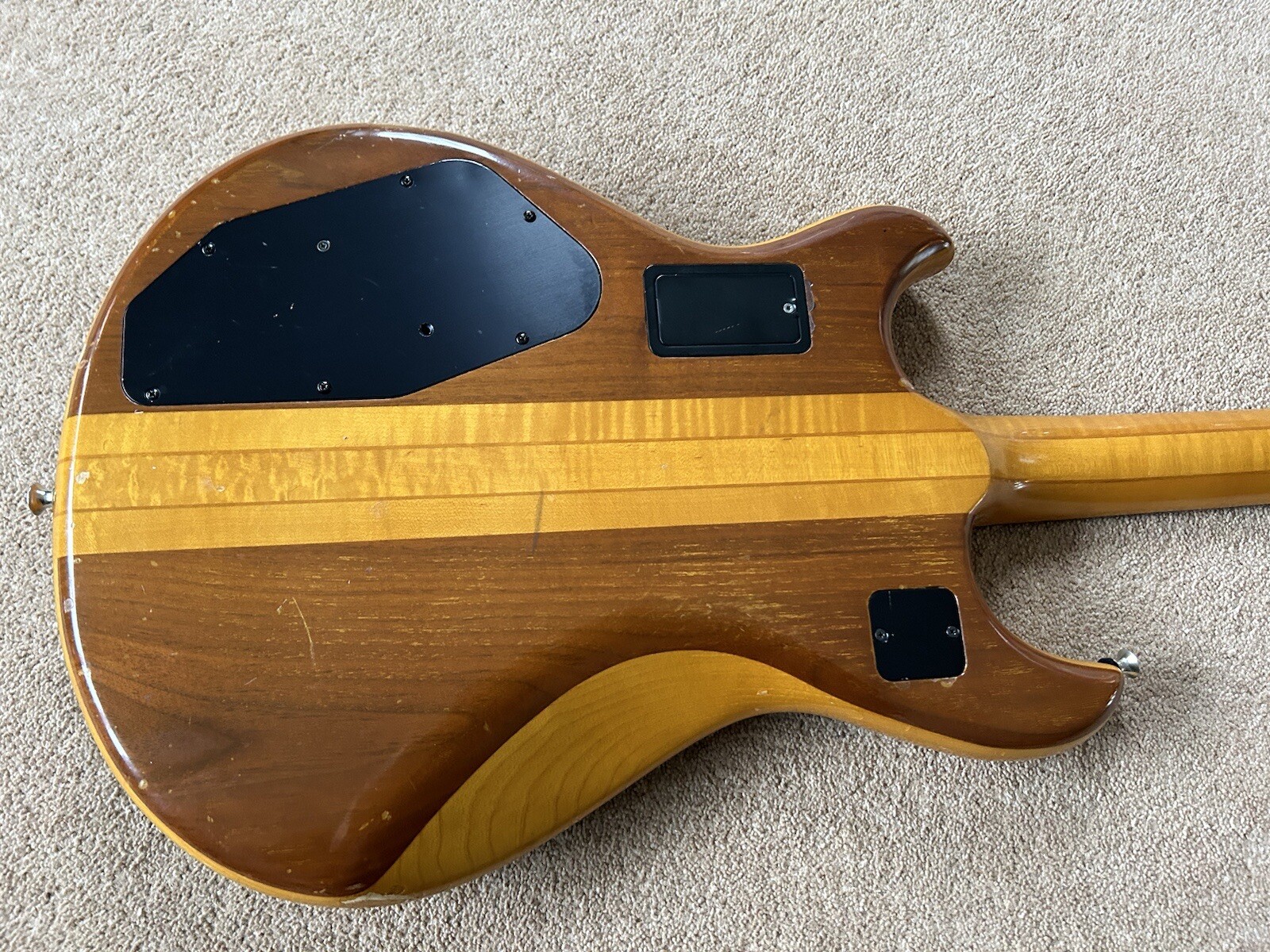 Ibanez Musician Limited Edition 1979 Vintage Rare Electric Guitar Japan