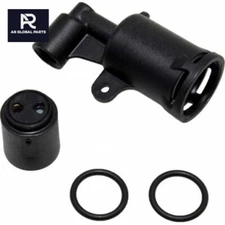 Blowdown/Overflow Valve Connector for Saeco | 20000592 Duty Free