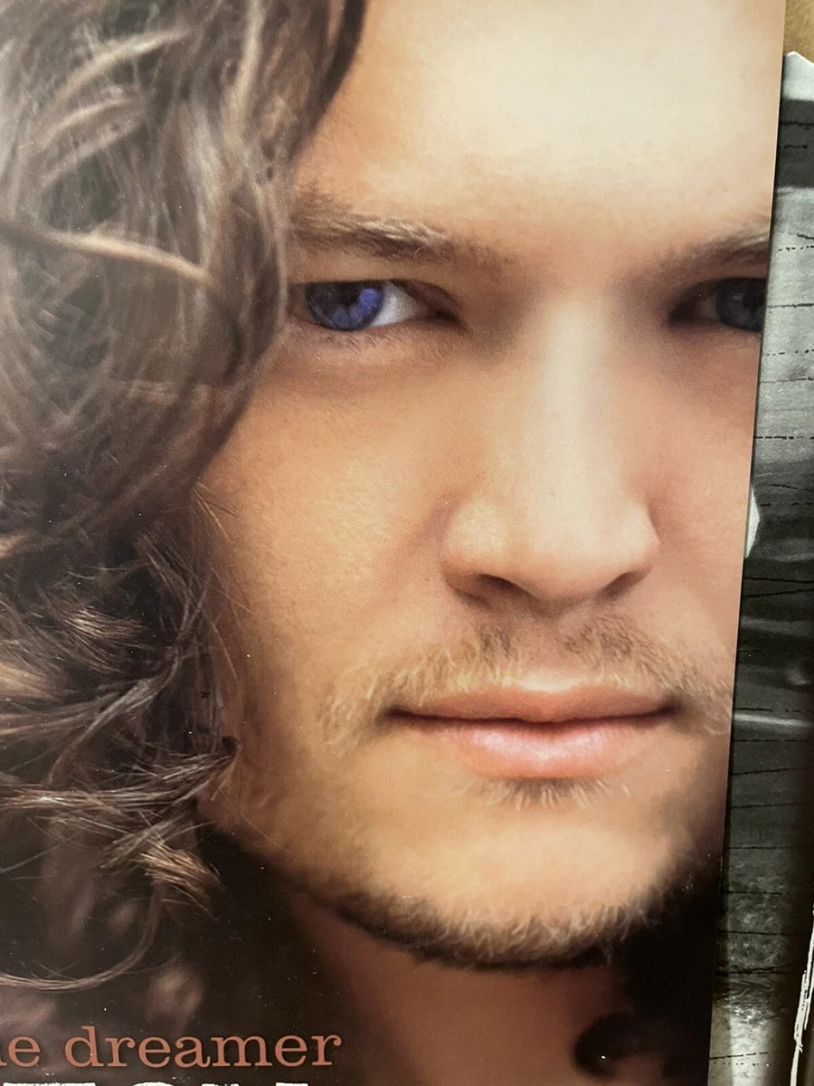 Blake Shelton The Dreamer