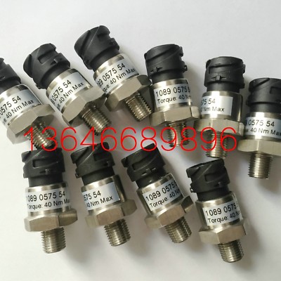 1PCS ATLAS COPCO 1089 0575 54 1089057554 Air outlet pressure sensor