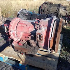 Allison HT740 Transmission 29529092