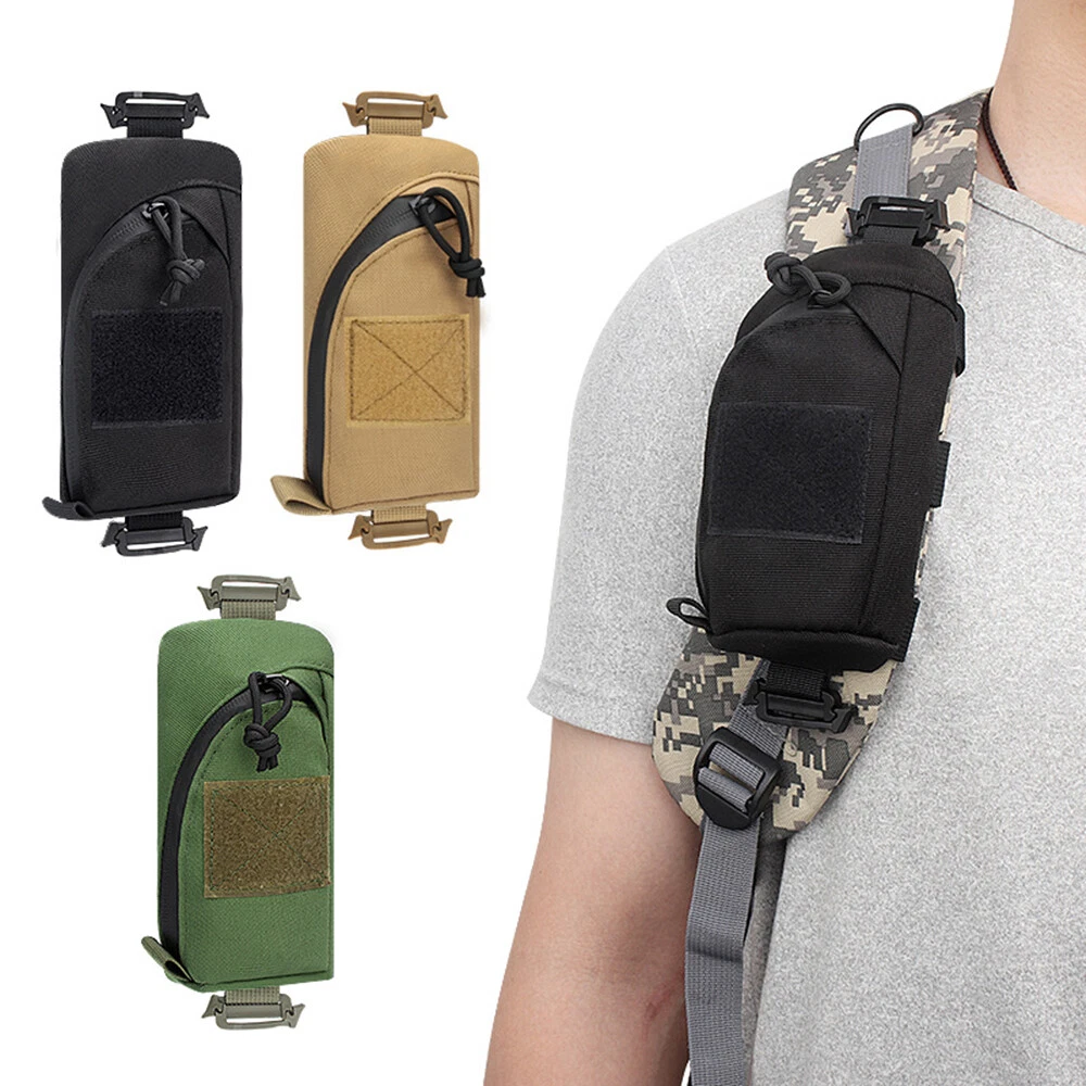 Molle Pouch