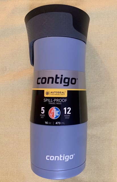 contigo autoseal vacuum insulated stainless steel travel mugs
