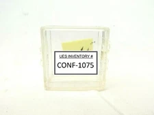 KLA-Tencor CS-916-3 Needle QTX Backside Chuck Set of 2 New Surplus